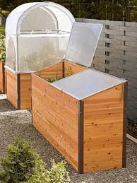 Grow House Greenhouse Elevated Raised Bed With Cold Frame Greenhouse Planter Us Made Cold Frame Building A Raised Garden Garden Beds