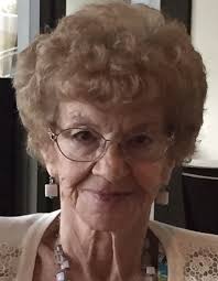 Obituary for Elizabeth Jane "Betty" Zilch