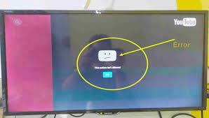 Dengan begitu, kamu bisa bermain game online di android seperti sedang bermain di ps4! Mengatasi Youtube Error Di Tv Box Huawei Indihome Hapekit