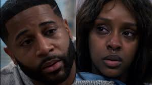 No plot twist in Cutting Ties episode