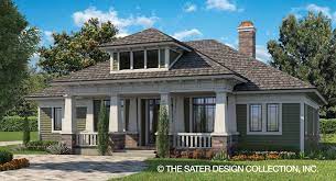 These floor plans range up to 2,000 sq. Small Luxury House Plans Sater Design Collection Home Plans