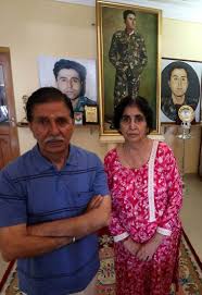 You can get latest news,videos, pictures on vikram batra wife and see latest updates,news,information. 20 Years After Kargil Even Today When Soldiers Die In Kashmir I Feel Same Anger And Pain When I Lost Vikram India News The Indian Express
