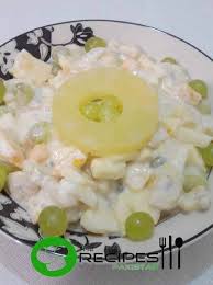 Famous Liberty Fruit Chaat Recipe Pakistani Food Recipes Recipe Fruit Chaat Recipe Chaat Chaat Recipe