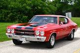 Chevrolet-SS