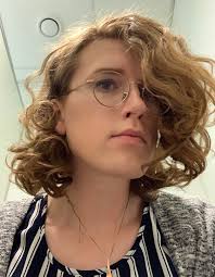 What do television host ellen degeneres, actress ruby rose, and former world no. Your Friendly Neighborhood Curly Haired Trans Lesbian Checking In Dykesgonemild