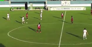 Os gols foram marcados por thiago, para o tricolor de aço, e a equipe visitante virou com gabriel pec e mt. Moto E Goleado Pelo Vasco E Da Adeus A Copa Do Brasil Sub 20 O Imparcial