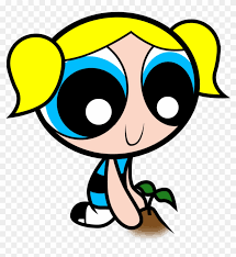 The young models wear lingerie, hot outfits, and nothing at all. Powerpuff Girls Bubbles Wallpaper For Kids Bubbles Powerpuff Girls Happy Free Transparent Png Clipart Images Download
