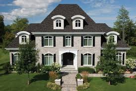 White or grey stone, brick or siding; Iko Roof Shingles Certified Iko Installers