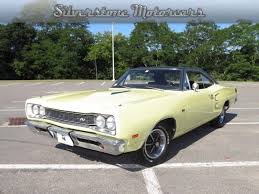 Image result for Bahama Yellow 1969 Coronet