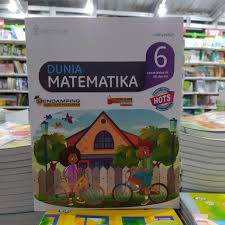 Buku matematika kelas 4 kurikulum 2013 revisi 2018 pada buku guru sudah terdapat pemetaan kompetensi dasar (kd) dan indikator pada setiap pelajaran dan subpelajarannya yang tentunya sanggat bermanfaat dan mempermudah guru kelas 4 dalam mengajar dan menyusun administrsi. Dunia Matematika Sd Mi Kelas 1 2 3 4 5 6 Kurikulum 2013 Revisi Hots Platinum Tiga Serangkai Shopee Indonesia