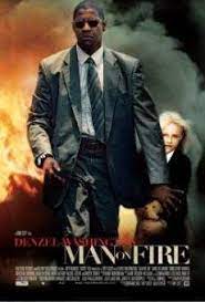 Hombre En Llamas Pelicula Completa Espanol Man On Fire Fire Movie Love Movie