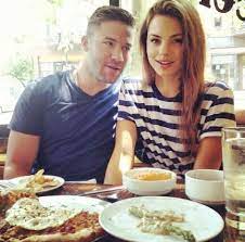 The football star played the game he is famous for right from his secondary school. Photo Of Julian Edelman S Girlfriend Olivia Frischer Julian Edelman Julian Edelman Girlfriend Julian Edleman