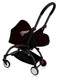 Poussette Yoyo 0 Poussette Yoyo Nouveau Ne 0 Poussette Babyzen Yoyo 0 All Black Natalmarket Paris Poussette Poussette Yoyo Poussette Canne
