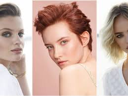 Coupe de cheveux femme pour les cheveux fins : Cheveux Fins 15 Idees De Coupes Tendance Pour 2020 Femme Actuelle Le Mag