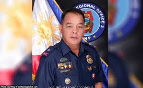 Senior Superintendent Oscar Jacildo | Politiko Central Luzon