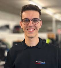 Moto Walser AG St. Gallen