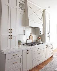 Color Trends Of 2019 Warm Creamybecki Owens With Images Diy Kitchen Renovation Kitchen Renovation New Kitchen Cabinets