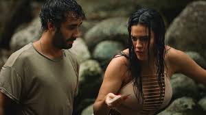 Watch Online - Letícia Lima, Monique Alfradique - Alem da Ilha s01e01-03  (2018) HD 720p