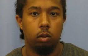 Harrisburg man accused of pointing gun at woman after midget football game  surrenders to police