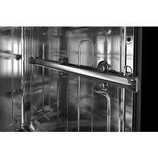 4.3 out of 5 stars. Kitchenaid Kdfe204kbl 39 Dba Dishwasher With Third Level Utensil Rack Kdfe204kbl Wholesale Appliance Connection