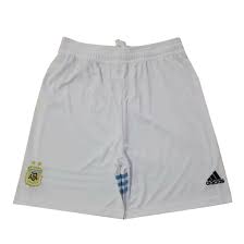 Di sisi lain, paraguay sejauh ini baru bermain satu kali. 2019 Argentina Copa America Away Shorts Love Soccer Jerseys