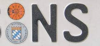 Verbotene Kennzeichen Hj Kz Co