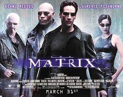 Matrix 1999 The Matrix Movie Movie Posters Matrix Film