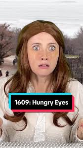 She eats men for breakfast 🎶: @Gijs Van Winkelhof @Lydia Hooker @Doug  Hanson #hungry #hungryeyes #funny #comedy #cosmicforce #cosmicforcecomedy  #groundlings #sketchcomedy #puritans #historical ...