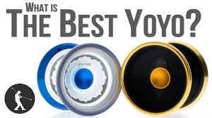 The best i think is the a 5a yoyo is the same with 1a and 3a yoyos but you're basically playing with the balance of the yoyo. How To Yoyo With Your First Yoyo Youtube