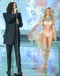 Take Me To Church Victoria S Secret Fashion Show 2015 Hozier Height Weight Body Statistics Healthy Celeb Victoria Secret Fashion Show Fashion Show Victoria Secret Models