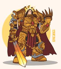 Dec 13, 2020 · the emperor's children were the iii legion of the twenty original space marine legions, also known after their fall as the lords of profligacy. Linus Goh The Emperor Of Mankind Warhammer 40k Linus Goh