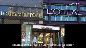 Check spelling or type a new query. Grandes Fortunes Qui Sont Les Francais Les Plus Riches Lci