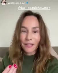 Lucile Paul-Chevance