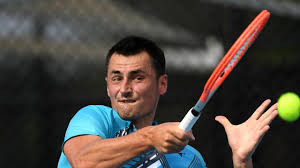 21.10.92, 28 years atp ranking: Bernard Tomic Pulls Plug On Australian Open Warm Up After Suffering Knee Injury Herald Sun