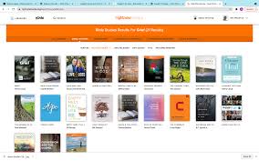 Support Groups — Elim Church