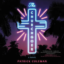 Amazon Fr The Churchgoer Coleman Patrick Ciulla Chris Andrew Livres