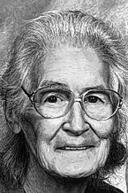 Dorothy Gingerich Obituary (2021)