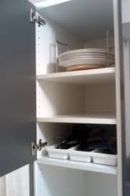 Check out our pantry pull out selection for the very best in unique or custom, handmade pieces from our shops. Diy Kitchens Ikea Or Bunnings Flatpax Part 1 M G Owen