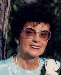 Freda May Smith Obituary