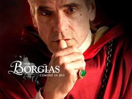 Alejandro VI (Papa Borgia) y la leyenda negra (1-5)