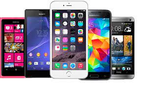 Mr mobile are a uk based team specializing in mobile phone and tablet accessory distribution. Top 10 Latest Smart Phones In The Market Microland Computer And Suppliers