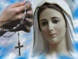 ╔═💒†🙇‍♀️ 🔆 🙇🏻‍♂️†💒═╗ 🙏🏻 *SANTO ROSARIO JUEVES: MISTERIOS  LUMINOSOS.* *Hoy Jueves meditaremos los Misterios Luminosos del Santo  Rosario.* *1._* El Bautismo de Jesús en el Jordán. *2._* La Autorrevelación  de Jesús en