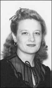 Hattie Lee (Driver) Jones (1914-2011)