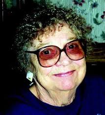 Alice Marie Eakin Chaffee 1931