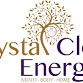 The Healing Powers of Crystals event image