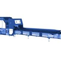 Optical Sorter - MSWsorting