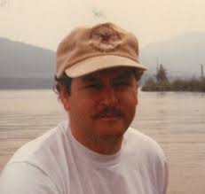 Obituary information for Richard Lewis Wiley