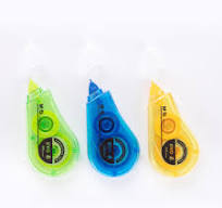 M & G High Quality Evo 8 M * 5 Mm Transparent Shell ...