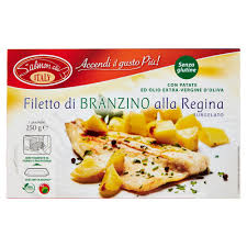 Per prima cosa si pelano le patate, si tagliano a pezzetti, si lavano e quindi si fanno bollire in acqua salata leggermente (1). Salmon Club Accendi Il Gusto Piu Filetto Di Branzino Alla Regina Surgelato Surgelati E Gelati Spesa Online A Casa Confronta Le Offerte Di Spesa A Domicilio Esselunga Carrefour Miaspesa It