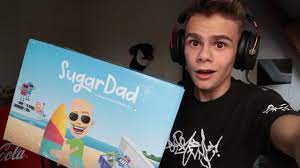 Seeking arrangements and relationships has never been easier. Omg Sussigkeiten Box Aufmachen Sugar Dad Youtube